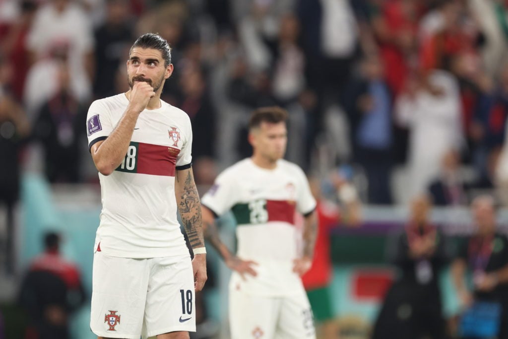 Morocco v Portugal: Quarter Final - FIFA World Cup Qatar 2022