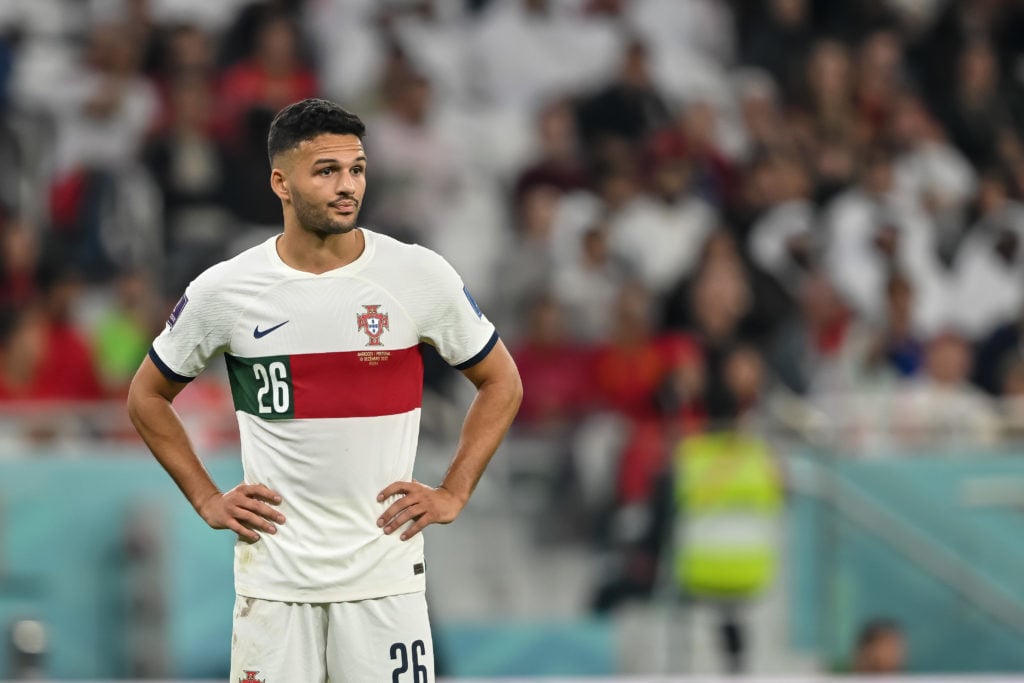 Morocco v Portugal: Quarter Final - FIFA World Cup Qatar 2022