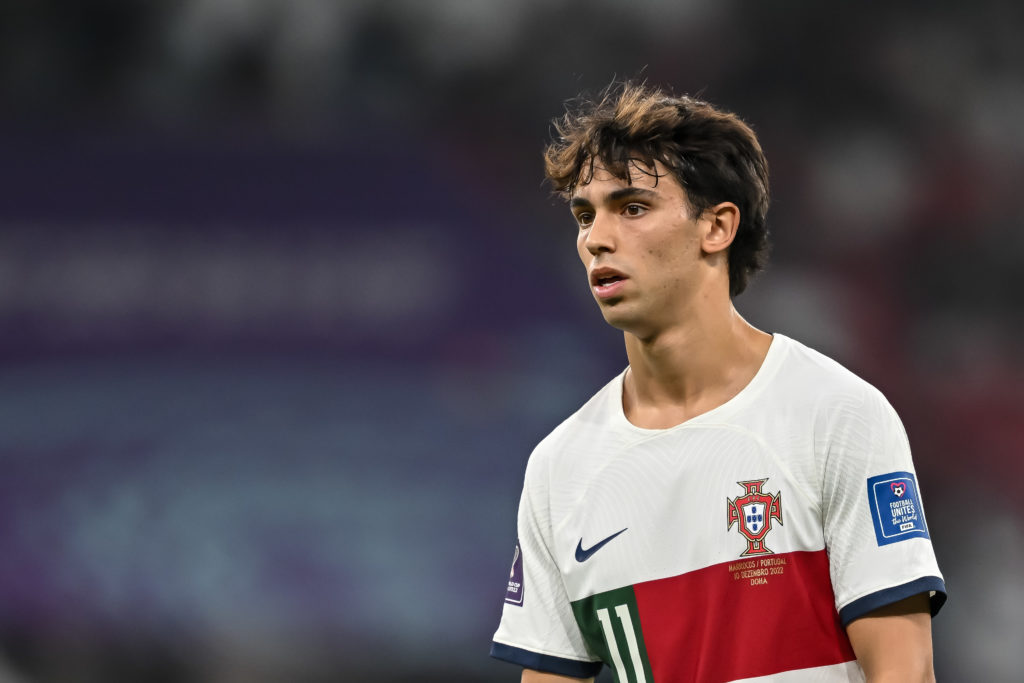 Morocco v Portugal: Quarter Final - FIFA World Cup Qatar 2022