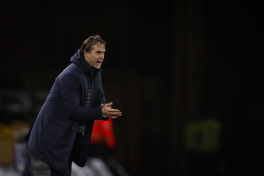 Wolverhampton Wanderers v Gillingham - Carabao Cup Fourth Round