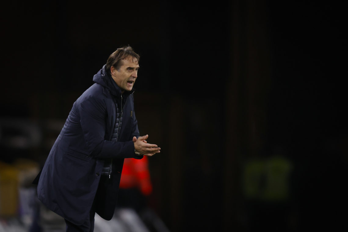 Photo by James Baylis - AMA/Getty Images