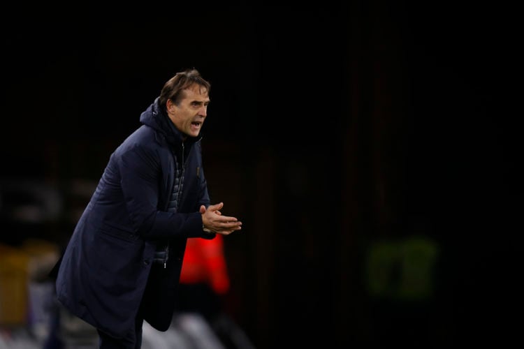 Photo by James Baylis - AMA/Getty Images