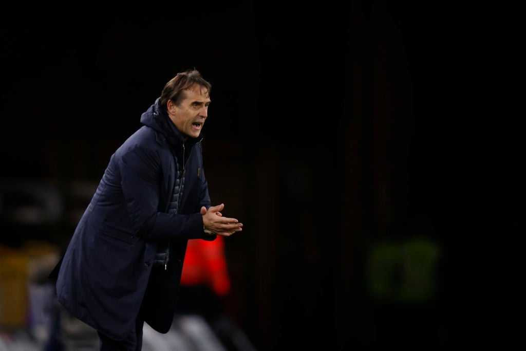 Wolverhampton Wanderers v Gillingham - Carabao Cup Fourth Round