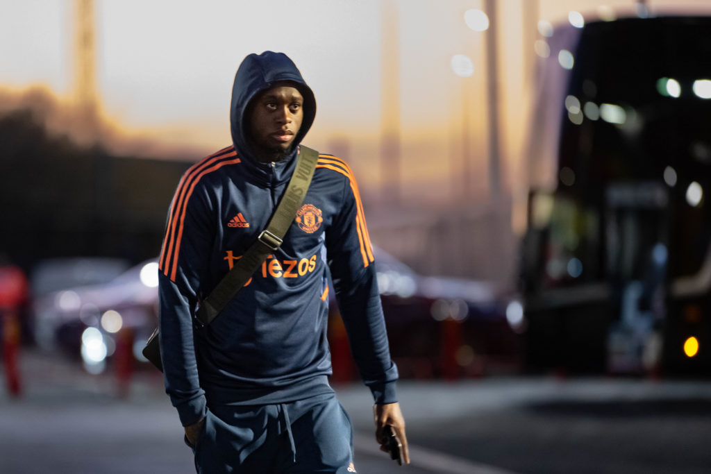 Manchester United v Burnley - Carabao Cup Fourth Round