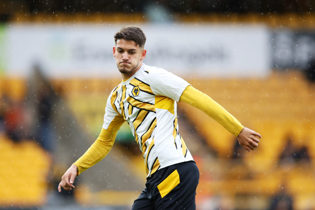Wolverhampton Wanderers v Stoke City - Premier League 2 Play-Off Final