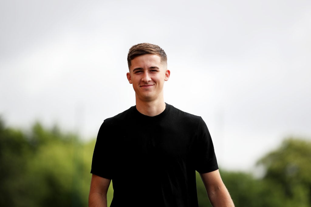 Wolverhampton Wanderers Return to Compton for Pre-Season