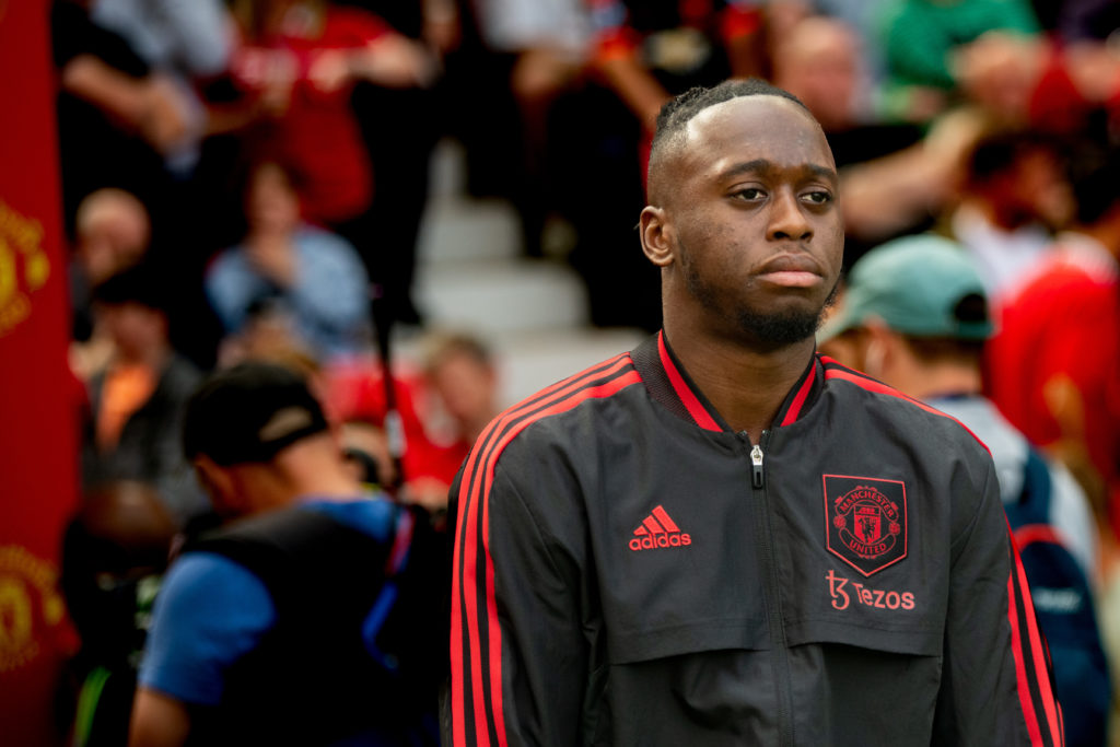 Manchester United v Brighton & Hove Albion - Premier League