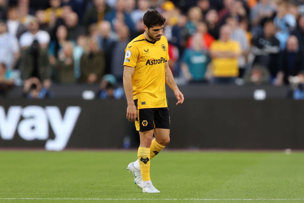 West Ham United v Wolverhampton Wanderers - Premier League