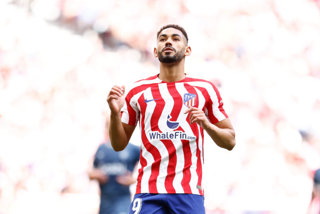 Atletico De Madrid V Girona Fc - La Liga Santander
