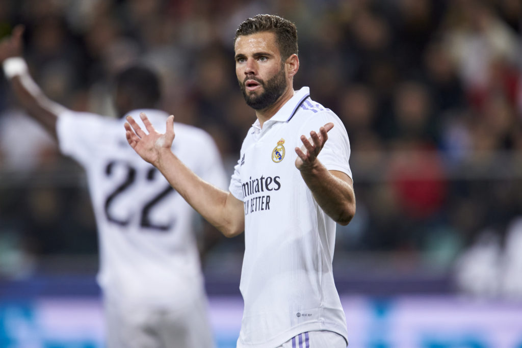 Shakhtar Donetsk v Real Madrid: Group F - UEFA Champions League
