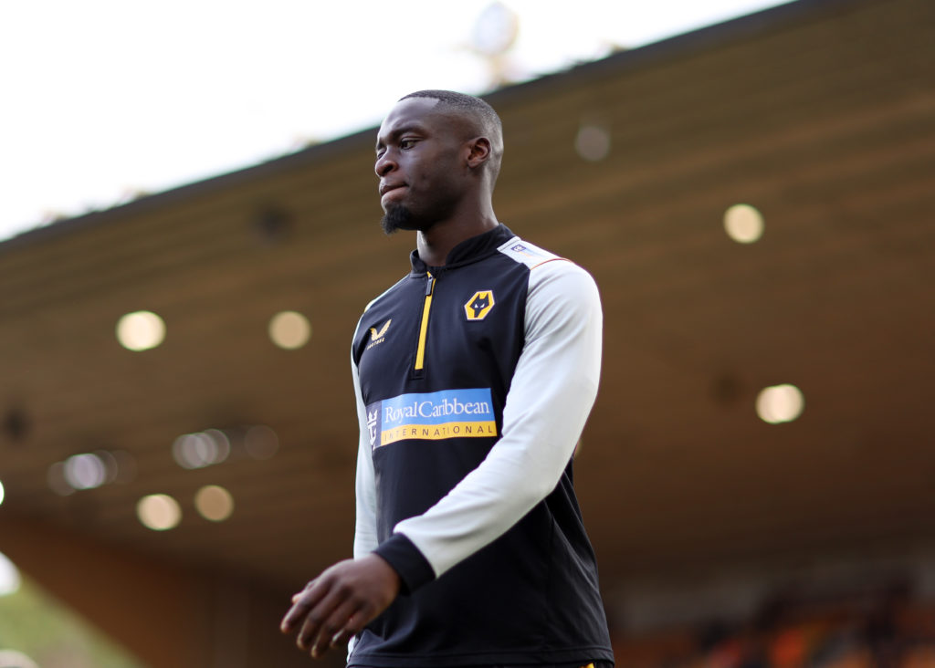 Wolverhampton Wanderers v Nottingham Forest - Premier League