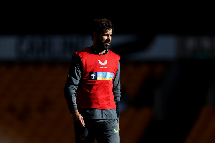 Photo by Jack Thomas - WWFC/Wolves via Getty Images