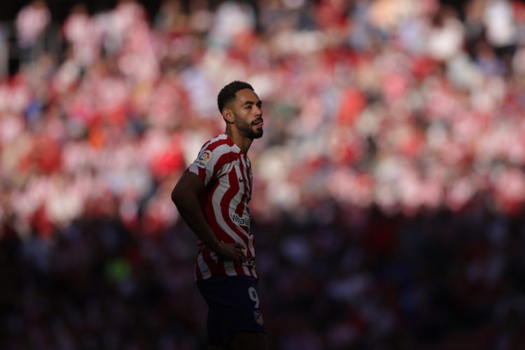 Photo by Gonzalo Arroyo Moreno/Getty Images