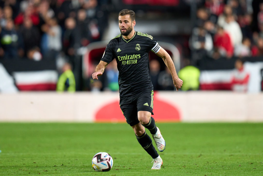 Rayo Vallecano v Real Madrid CF - LaLiga Santander