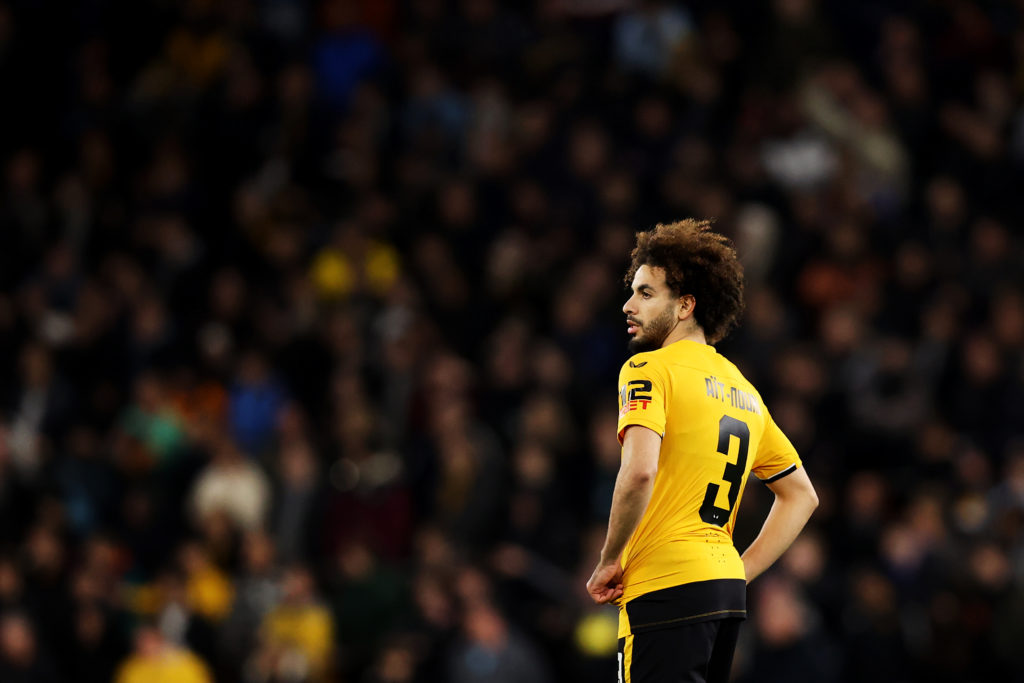 Wolverhampton Wanderers v Leeds United - Carabao Cup Third Round