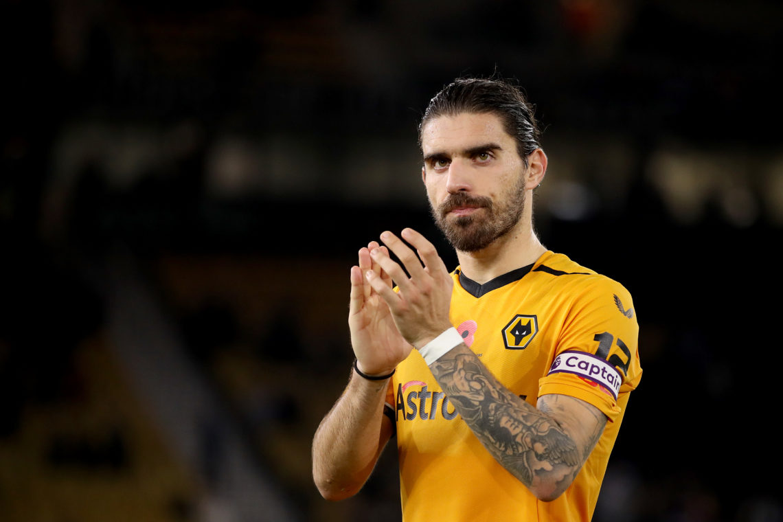 Photo by Jack Thomas - WWFC/Wolverhampton Wanderers FC via Getty Images