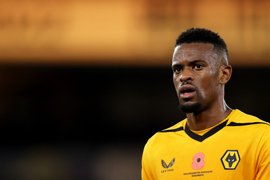 Wolverhampton Wanderers v Arsenal FC - Premier League