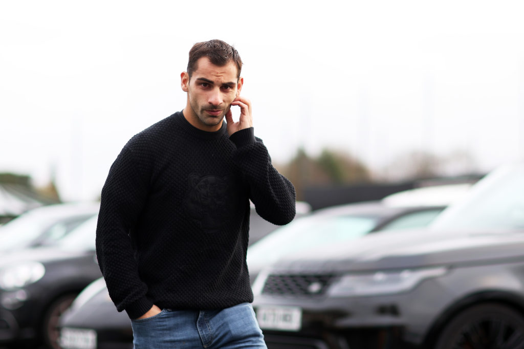 Wolverhampton Wanderers Training Session