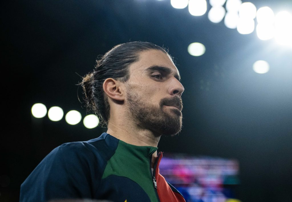 Korea Republic v Portugal: Group H - FIFA World Cup Qatar 2022