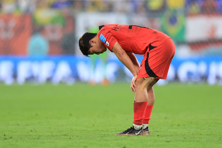 Photo by Buda Mendes/Getty Images