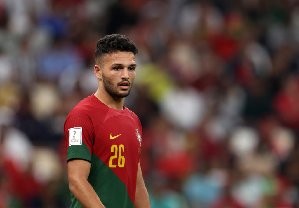 Portugal v Switzerland: Round of 16 - FIFA World Cup Qatar 2022