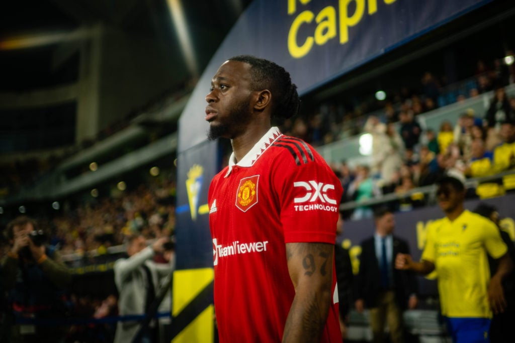 Cadiz CF v Manchester United: Friendly