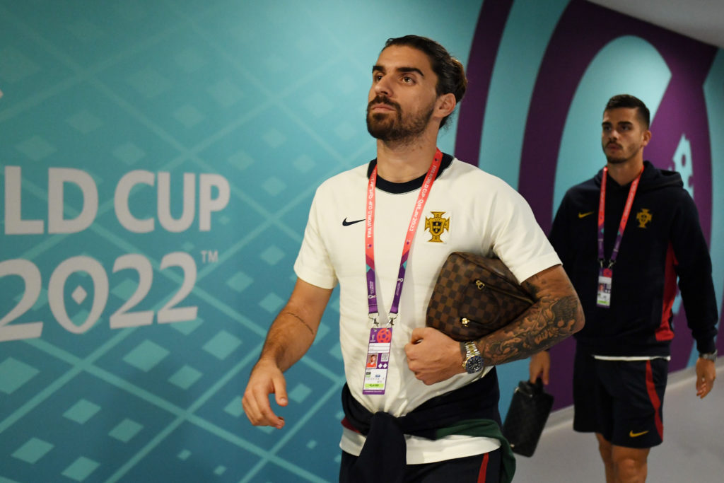 Morocco v Portugal: Quarter Final - FIFA World Cup Qatar 2022