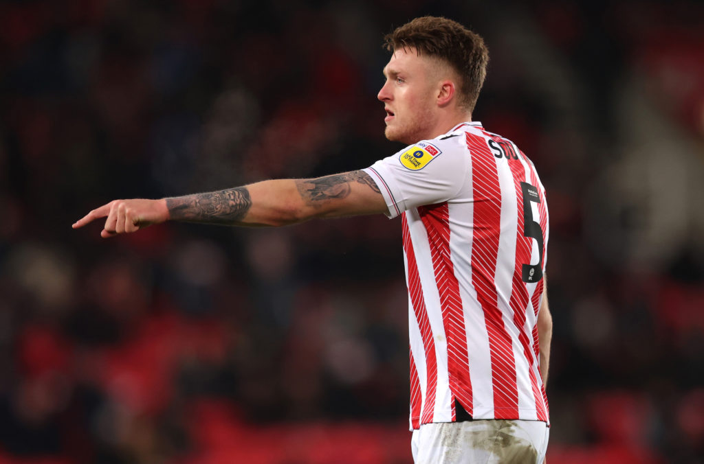 Stoke City v Cardiff City - Sky Bet Championship