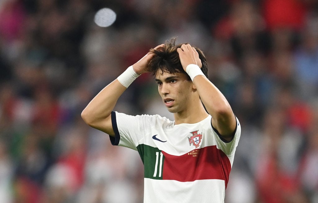 Morocco v Portugal: Quarter Final - FIFA World Cup Qatar 2022