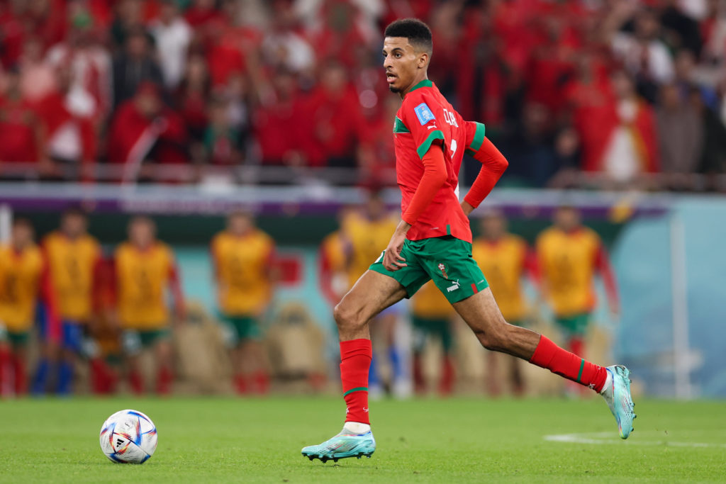 Morocco v Portugal: Quarter Final - FIFA World Cup Qatar 2022