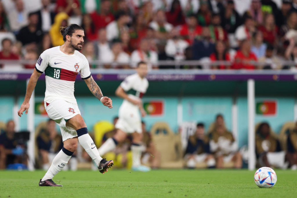 Morocco v Portugal: Quarter Final - FIFA World Cup Qatar 2022