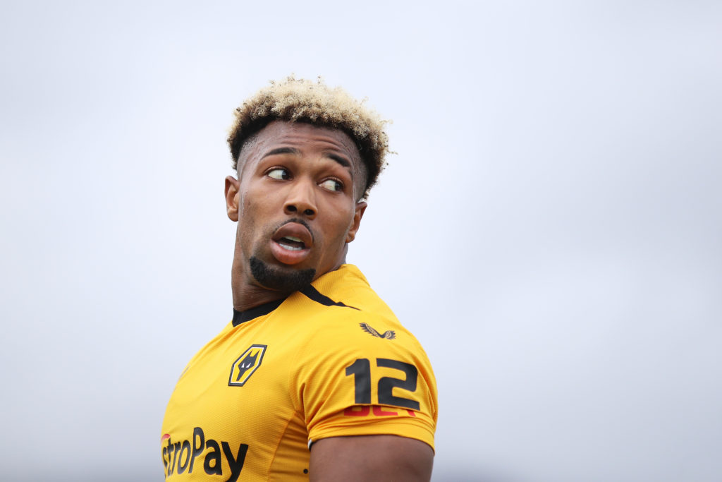 Wolverhampton Wanderers v Empoli FC - Behind Closed Doors Friendly