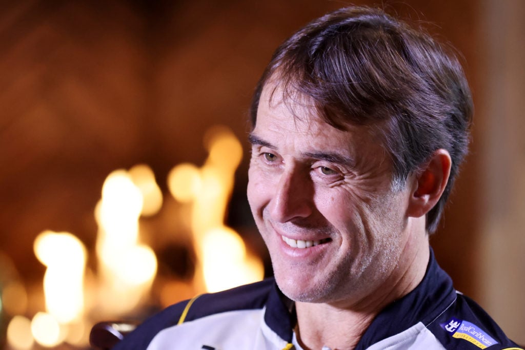 Wolverhampton Wanderers Training Session