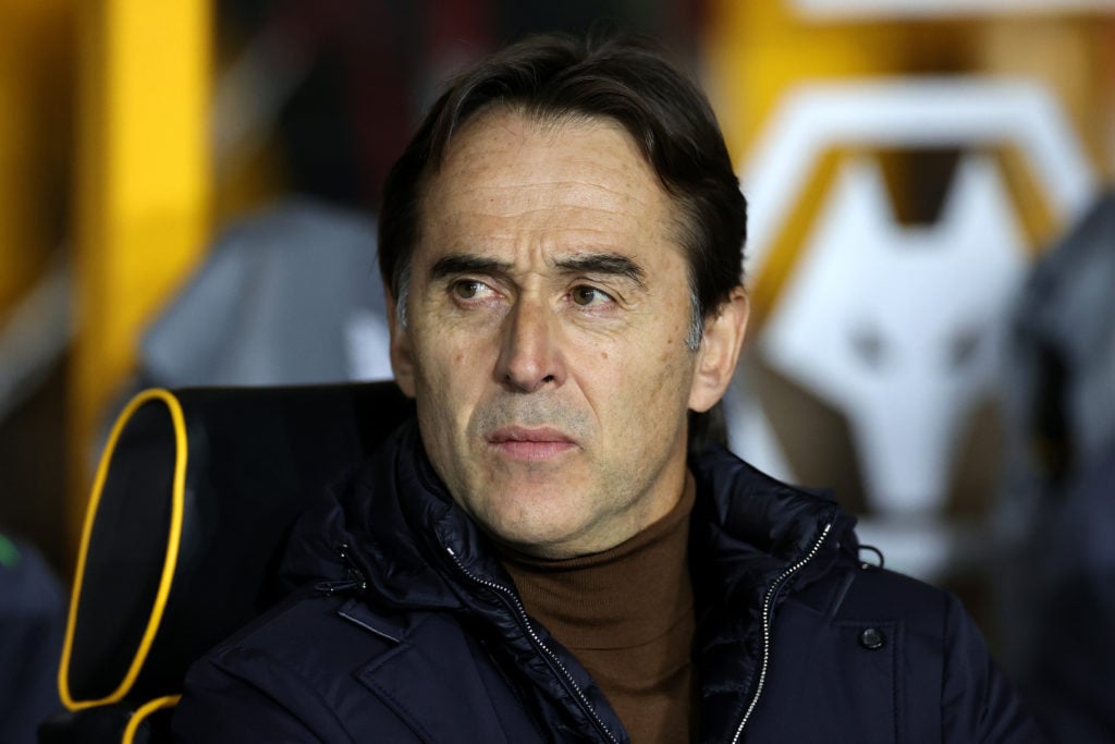 Wolverhampton Wanderers v Gillingham - Carabao Cup Fourth Round