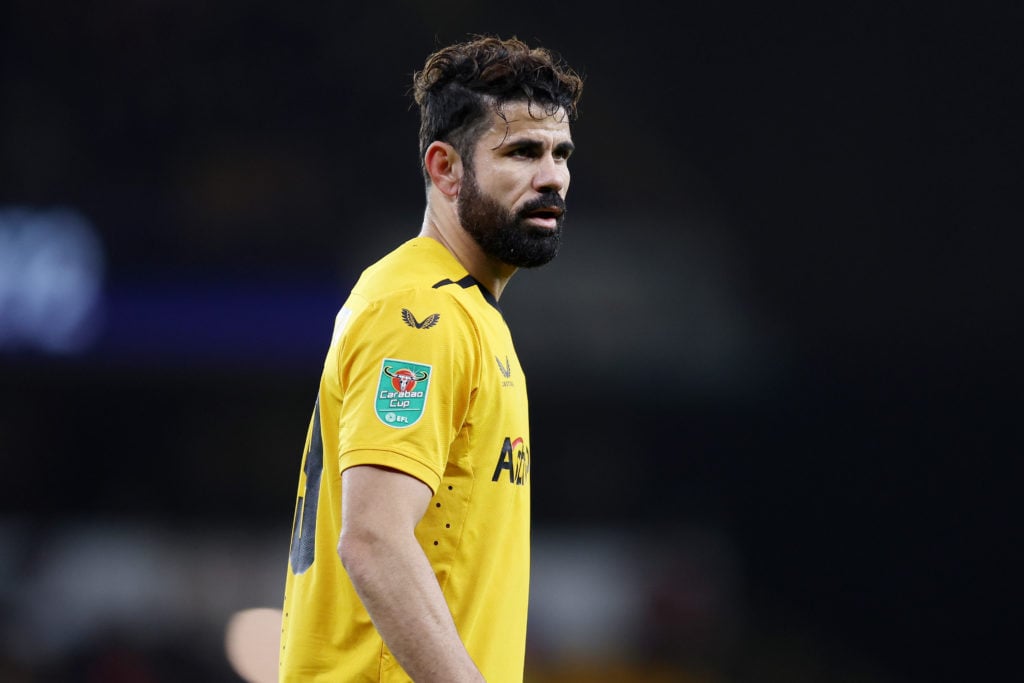 Wolverhampton Wanderers v Gillingham - Carabao Cup Fourth Round