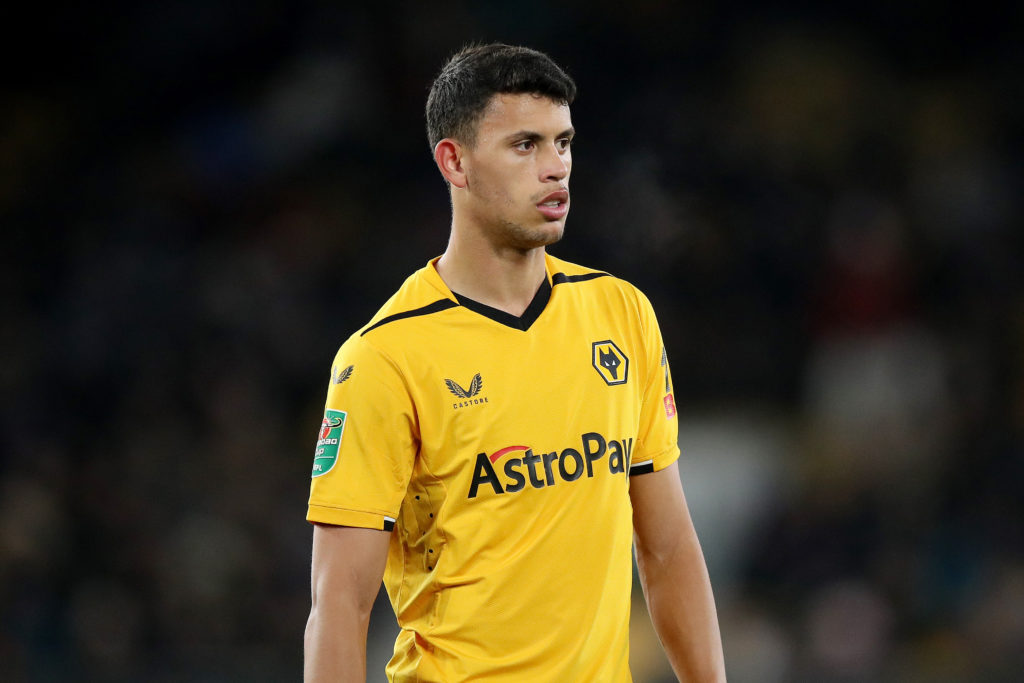 Wolverhampton Wanderers v Gillingham - Carabao Cup Fourth Round