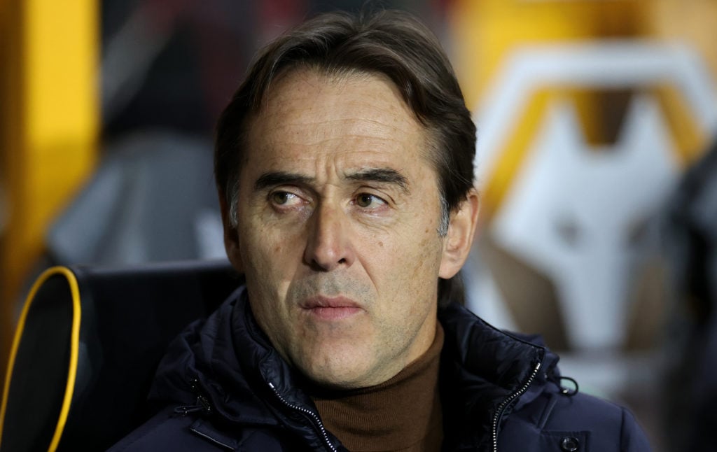Wolverhampton Wanderers v Gillingham - Carabao Cup Fourth Round