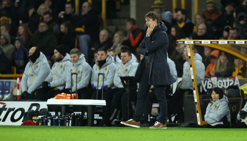 Wolverhampton Wanderers v Gillingham - Carabao Cup Fourth Round