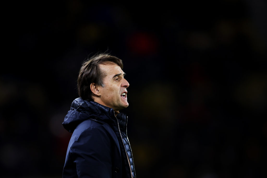 Wolverhampton Wanderers v Gillingham - Carabao Cup Fourth Round
