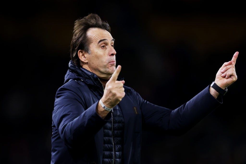 Wolverhampton Wanderers v Gillingham - Carabao Cup Fourth Round