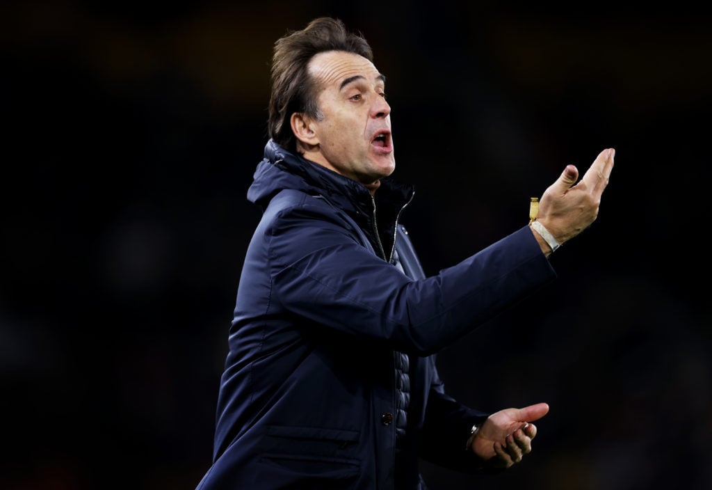 Wolverhampton Wanderers v Gillingham - Carabao Cup Fourth Round