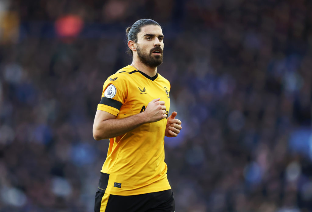 Everton FC v Wolverhampton Wanderers - Premier League