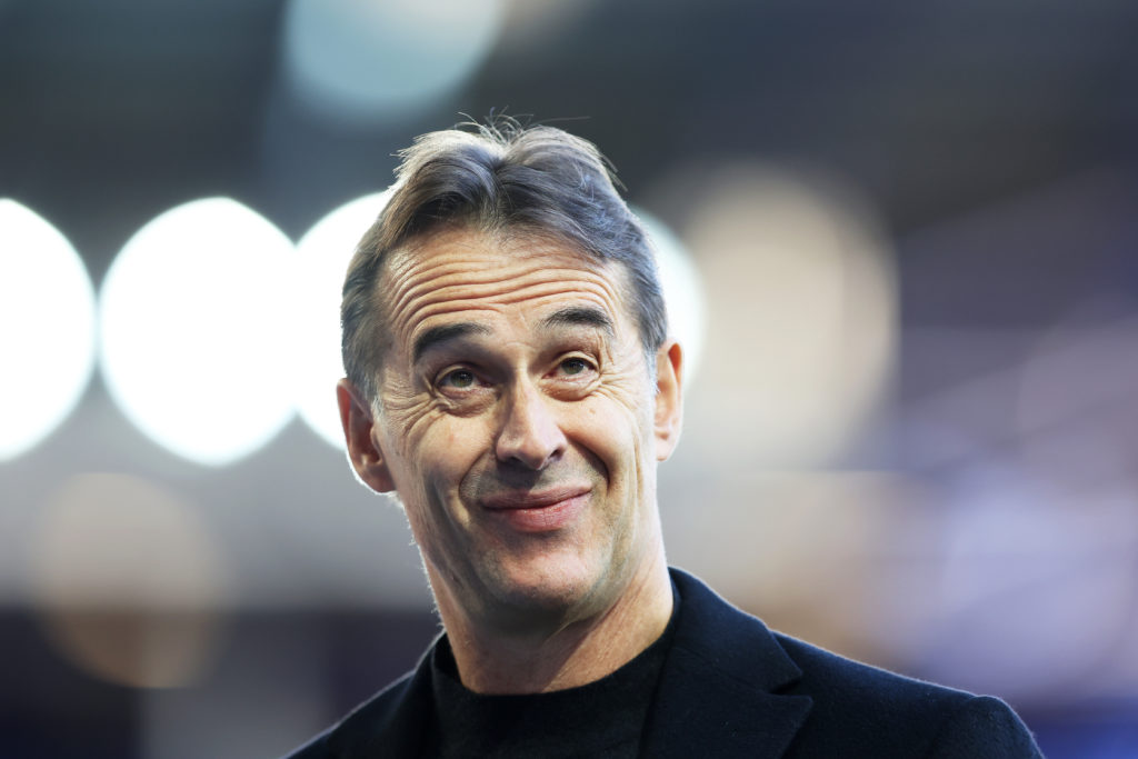 Everton FC v Wolverhampton Wanderers - Premier League