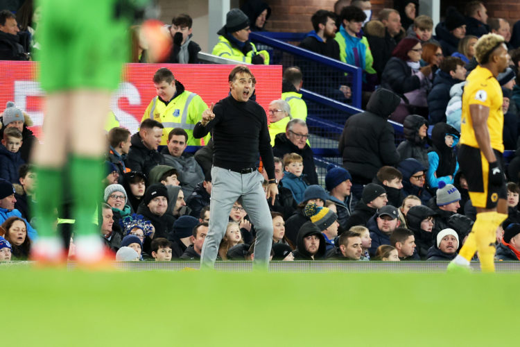 Photo by Jack Thomas - WWFC/Wolves via Getty Images