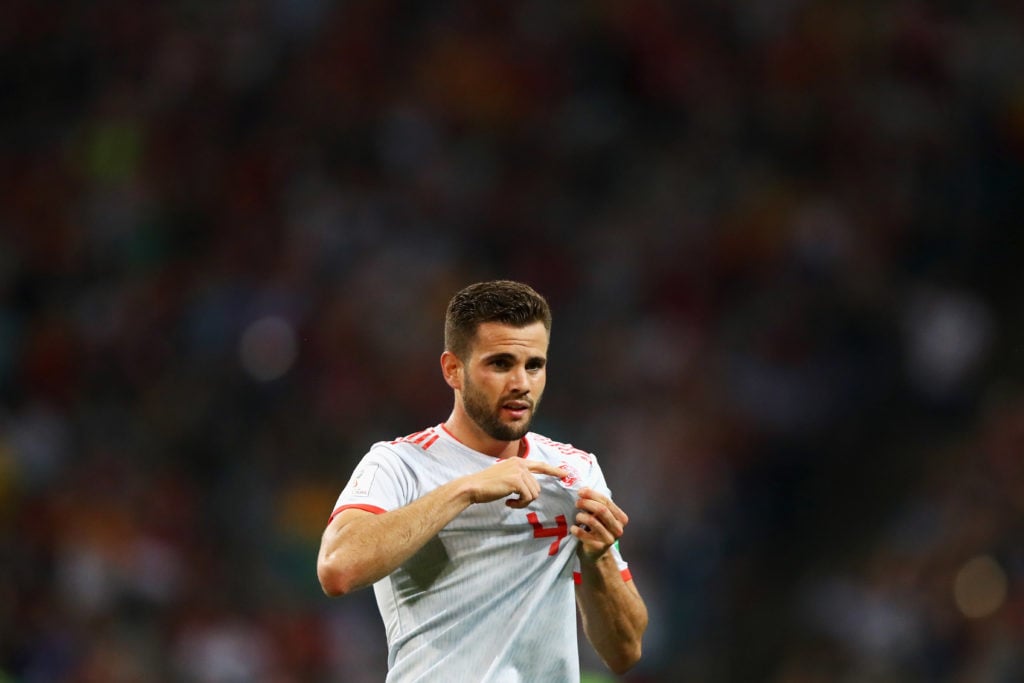 Portugal v Spain: Group B - 2018 FIFA World Cup Russia