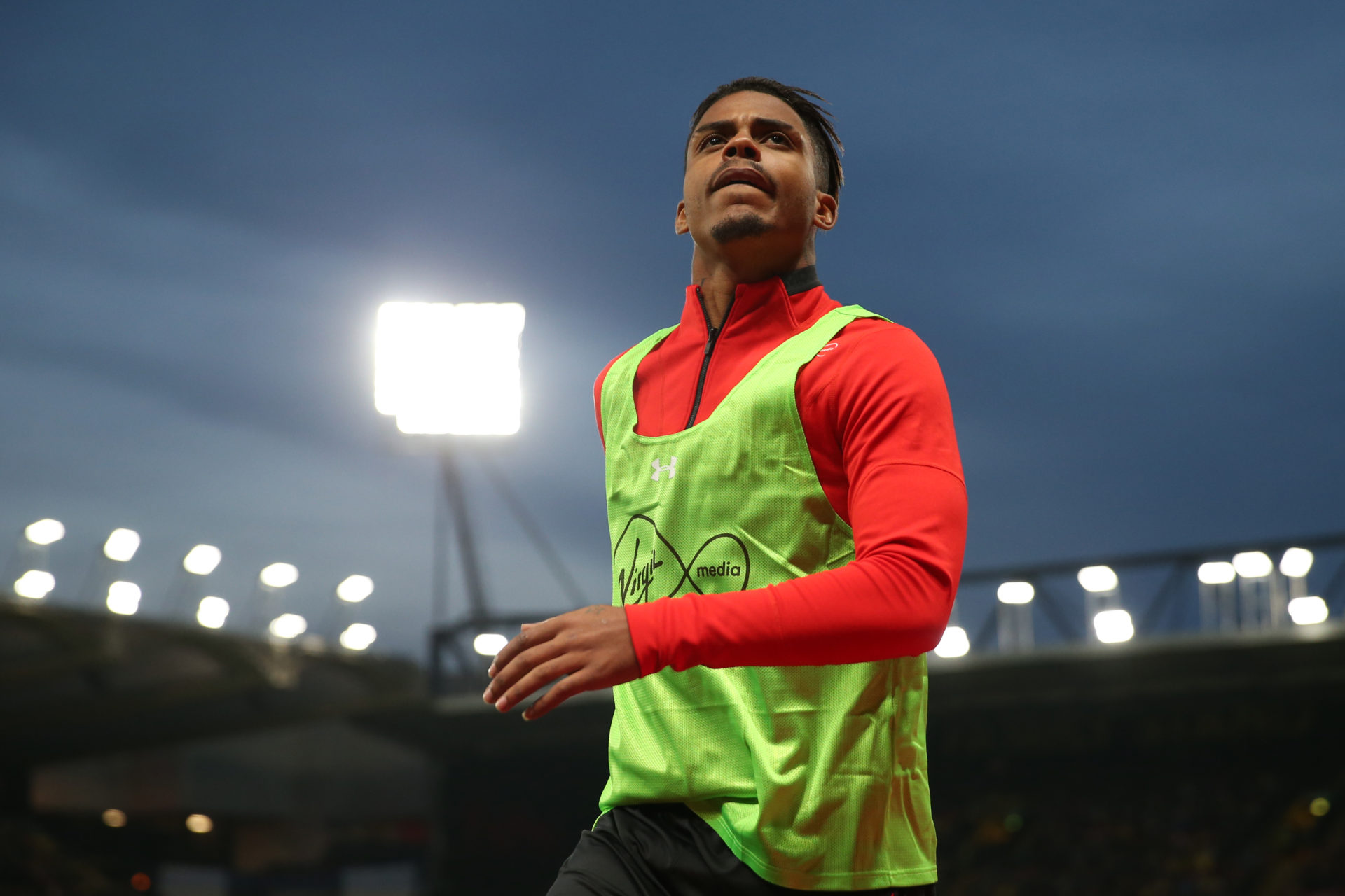 Wolves transfer news: Mario Lemina deal edging closer with new fee being discussed
