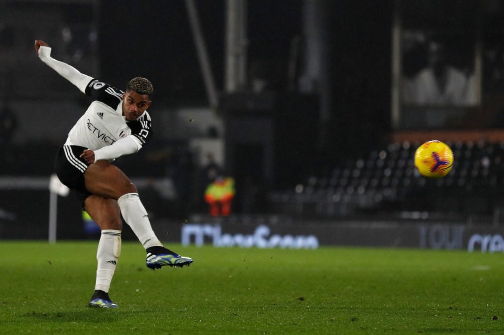 FBL-ENG-PR-FULHAM-MAN UTD