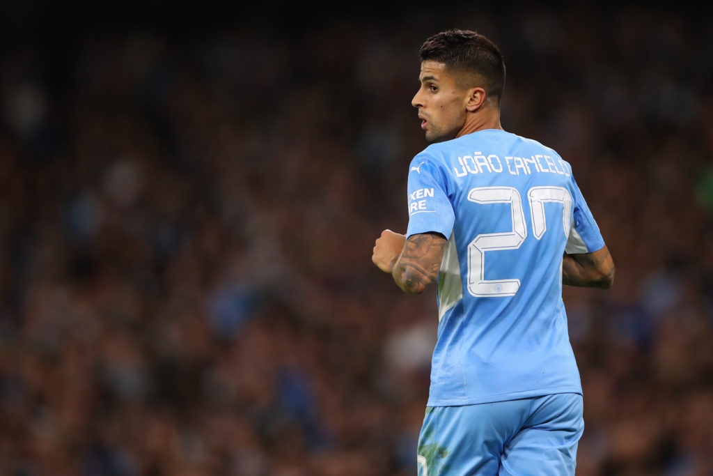 Manchester City v RB Leipzig: Group A - UEFA Champions League