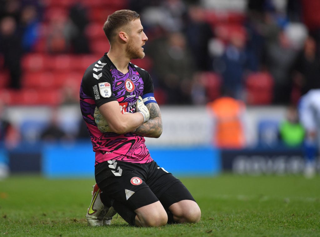 Blackburn Rovers v Bristol City - Sky Bet Championship