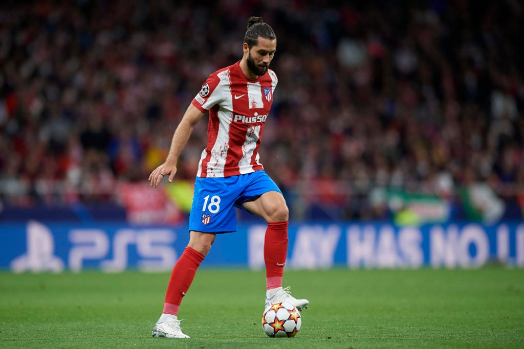 Atletico Madrid v Manchester City Quarter Final Leg Two - UEFA Champions League